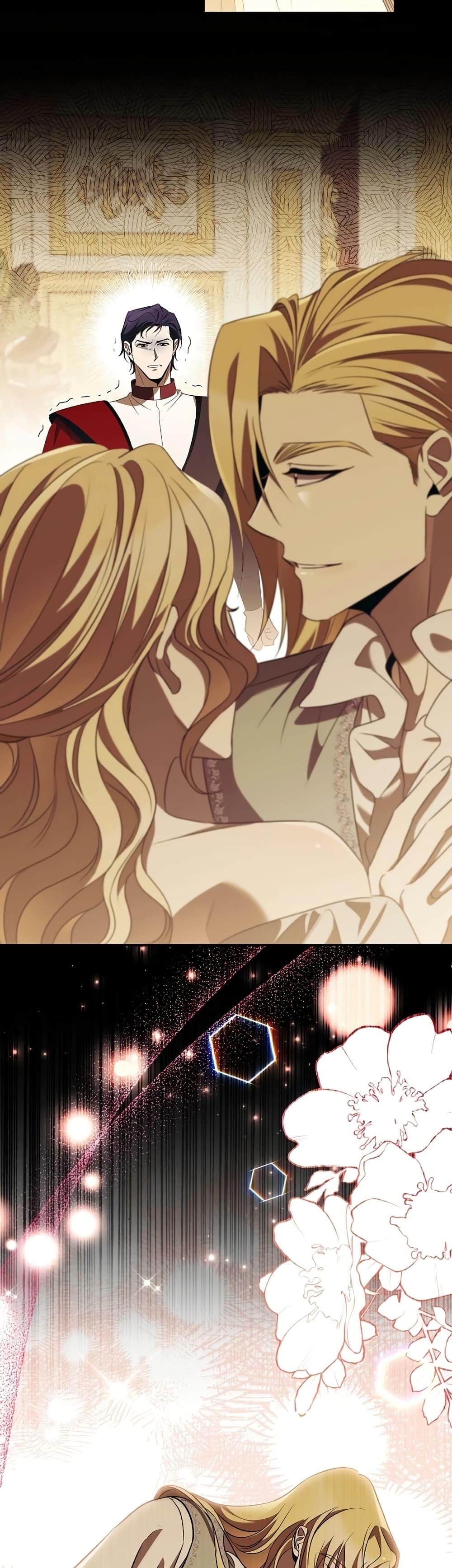 Raising the Princess to Overcome Death 29 12