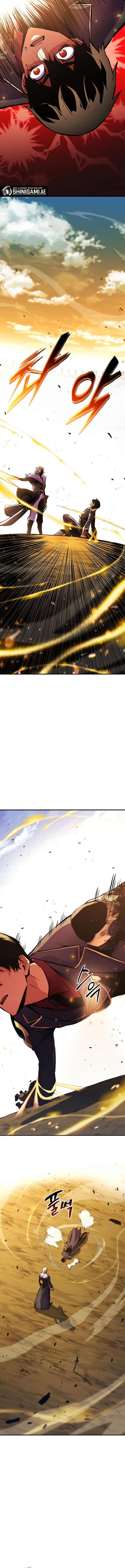 Ranker’s Return (Remake) 161 (5) 003