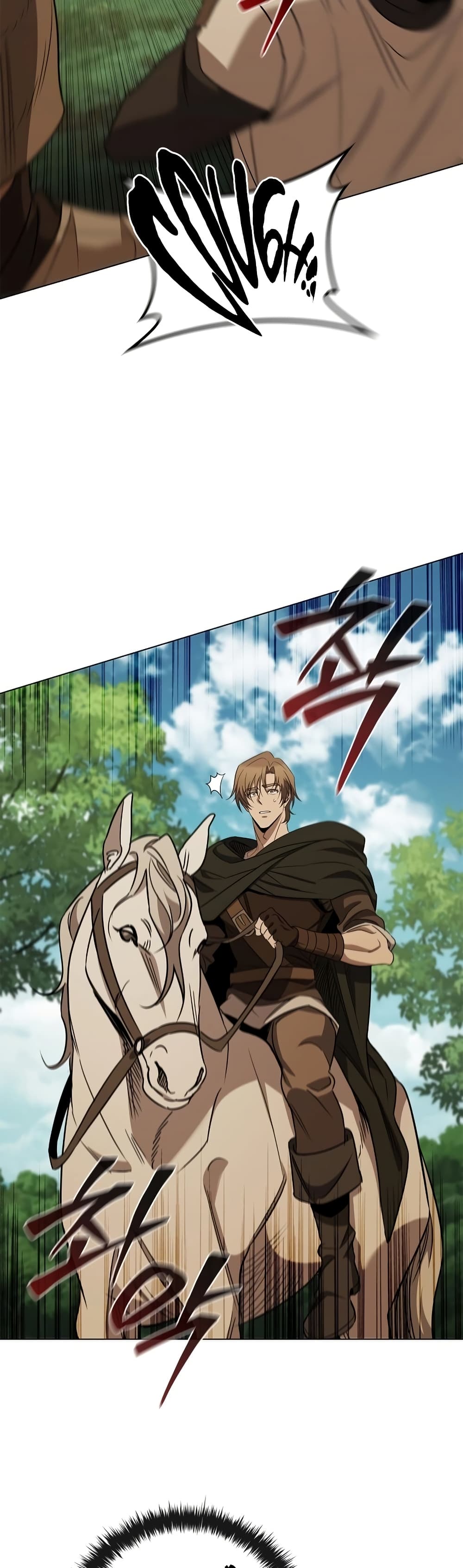 Raising the Princess to Overcome Death 28 36