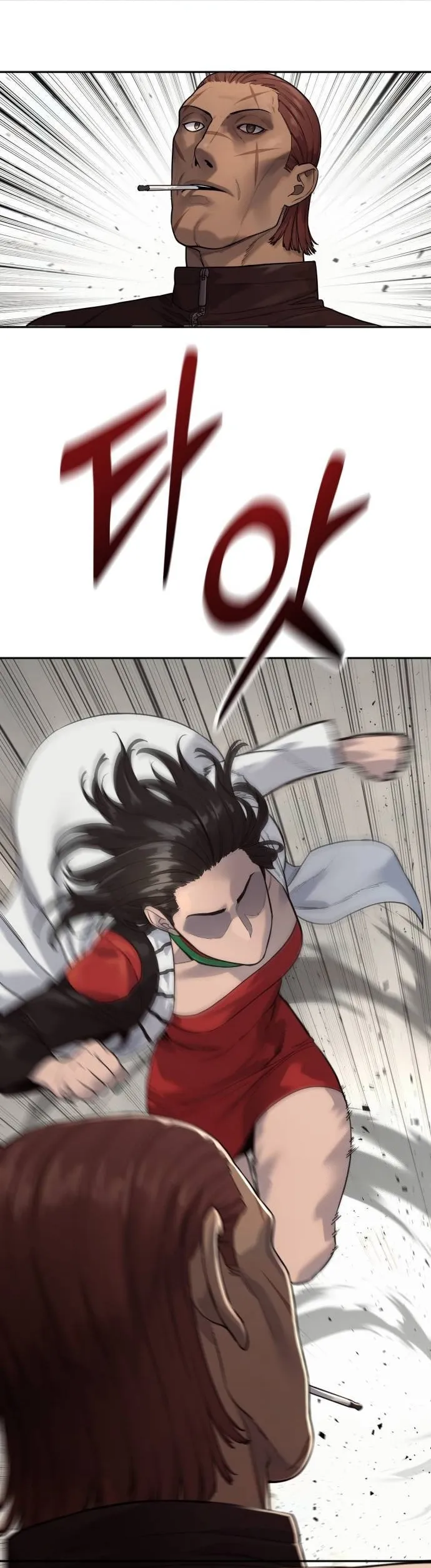 Return of the Bloodthirsty Police 75 08