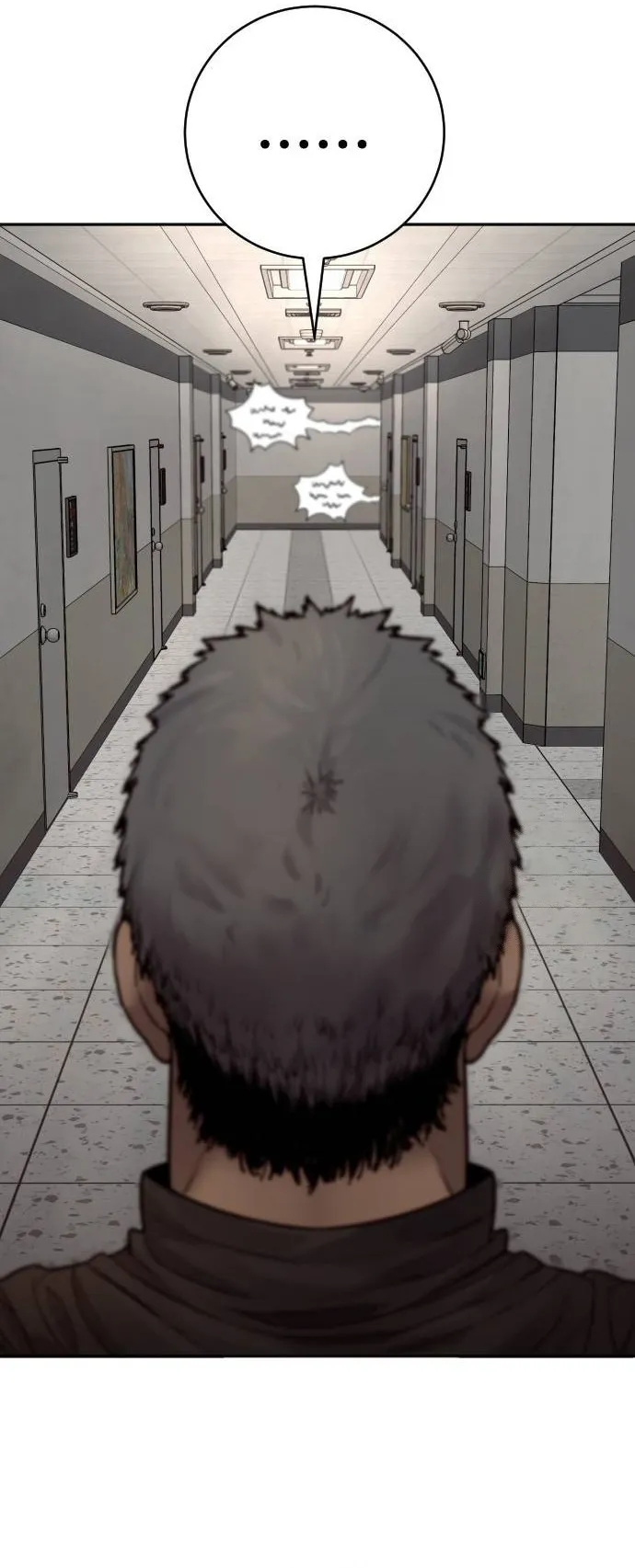 Return of the Bloodthirsty Police 75 50