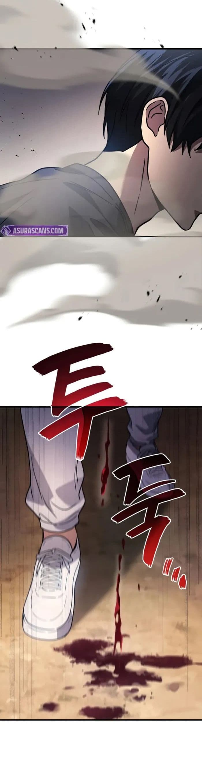 Martial God Regressed to Level 2 92 49