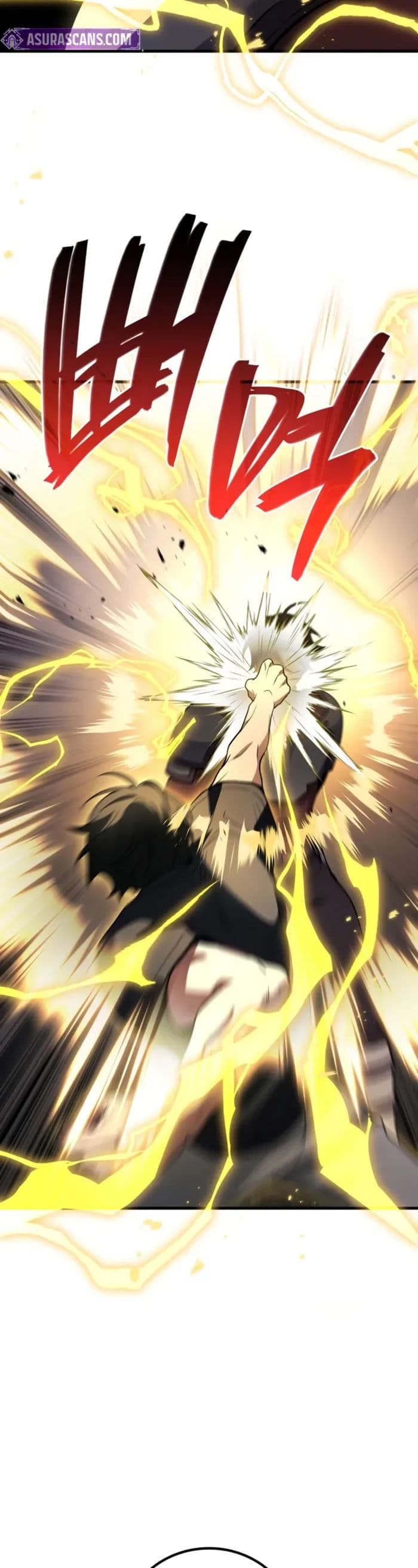 Martial God Regressed to Level 2 92 38