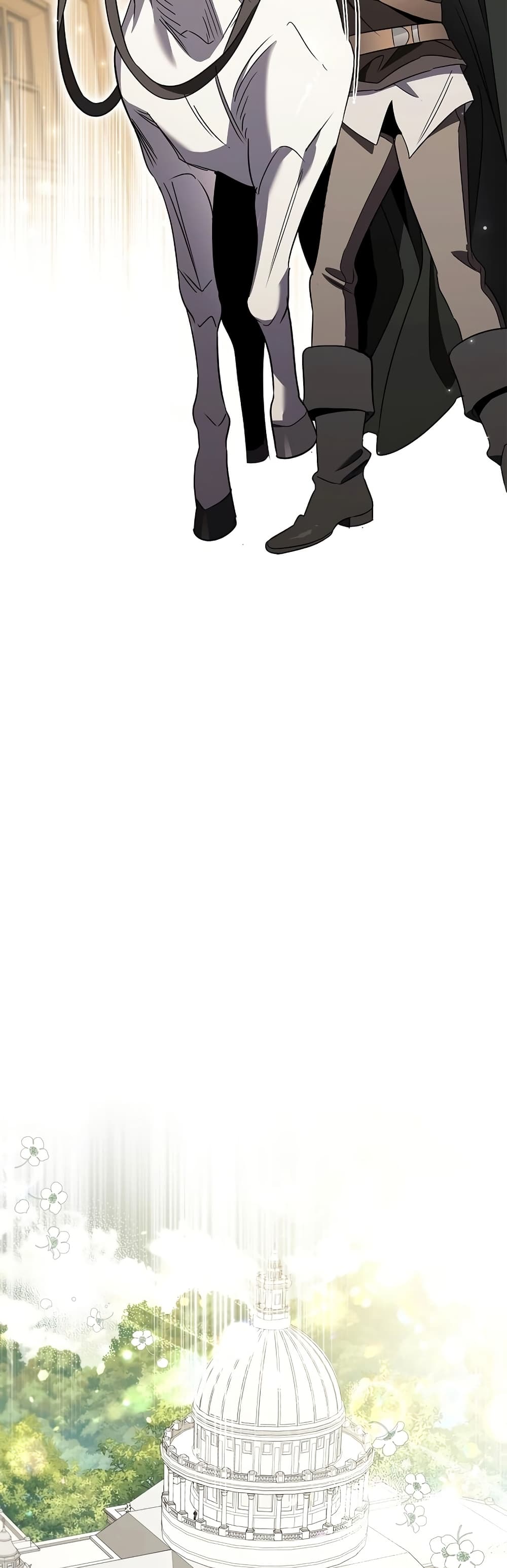 Raising the Princess to Overcome Death 27 35