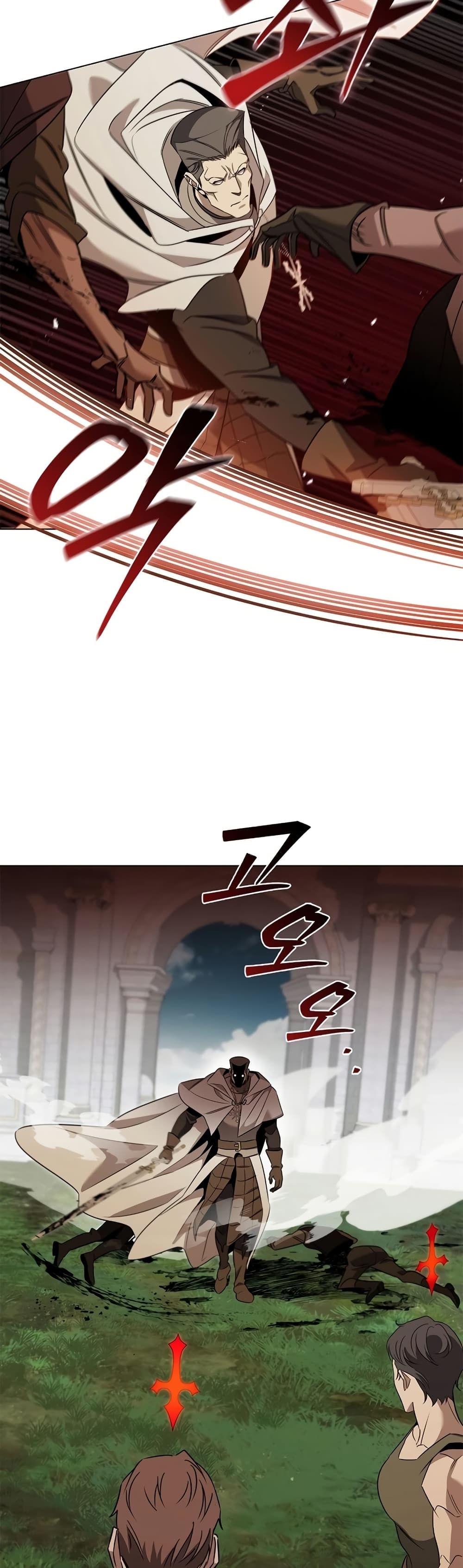 Raising the Princess to Overcome Death 28 44