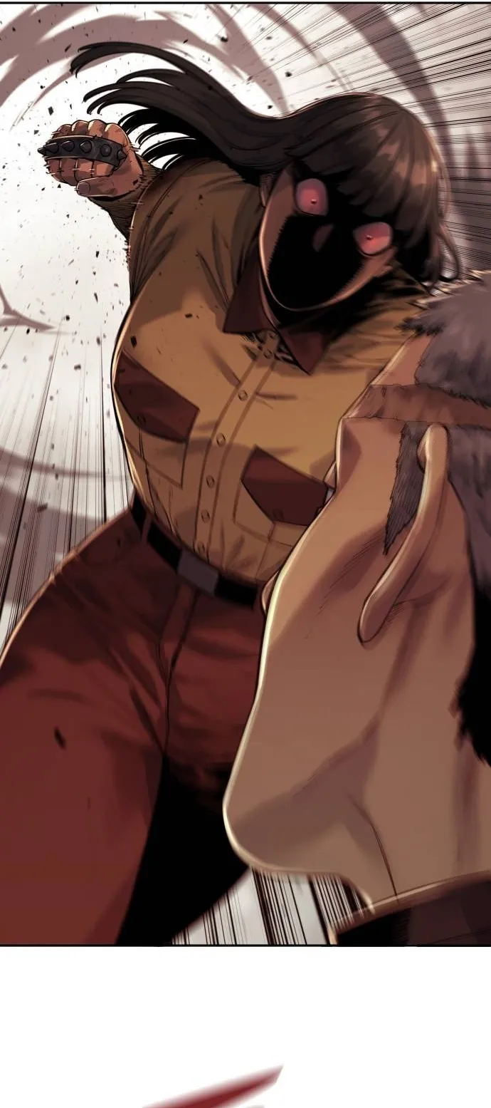 Return of the Bloodthirsty Police 75 60