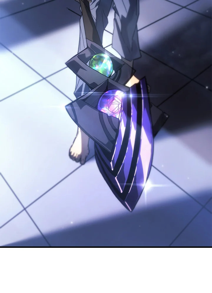 A Returners Magic 235 071