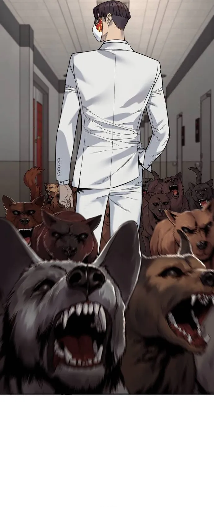 Return of the Bloodthirsty Police 75 48