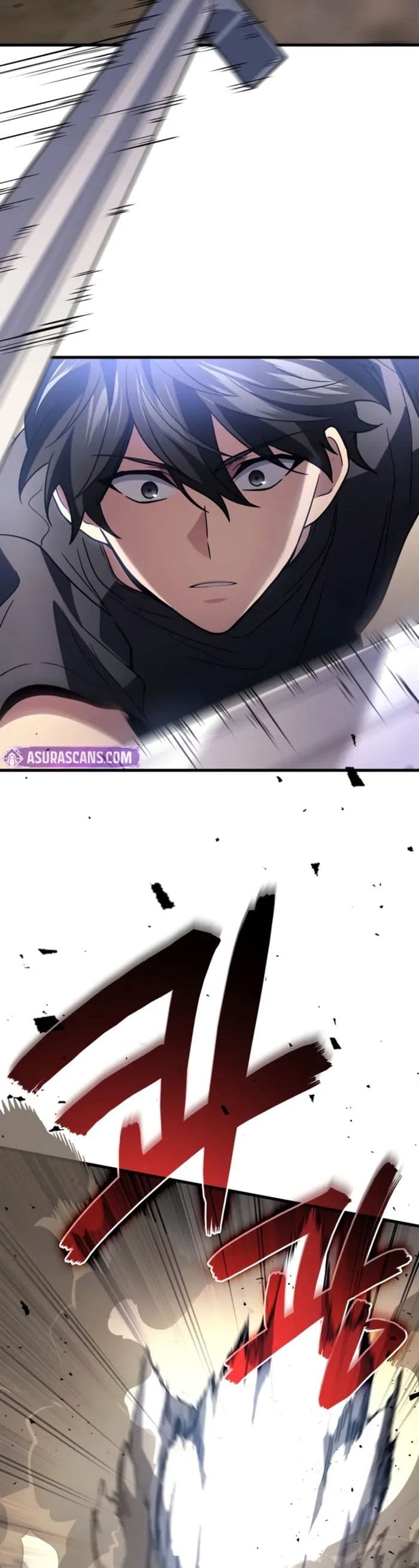 Martial God Regressed to Level 2 92 47