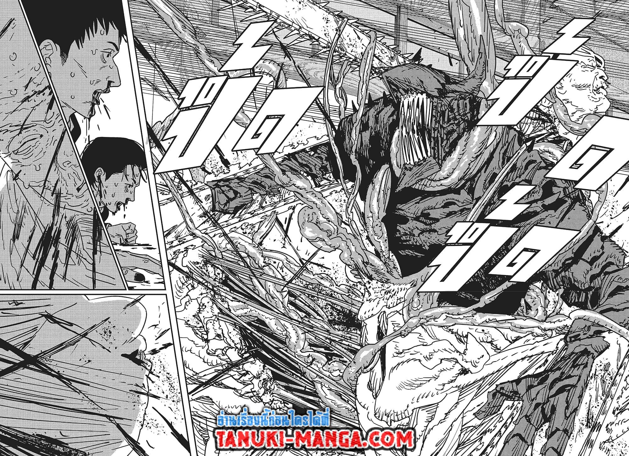 Chainsaw Man 187 05