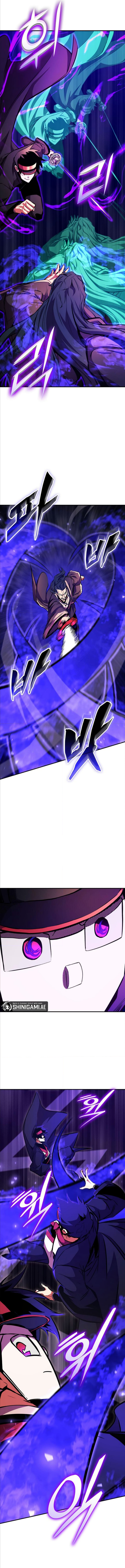 Ranker’s Return (Remake) 166 (4) 002