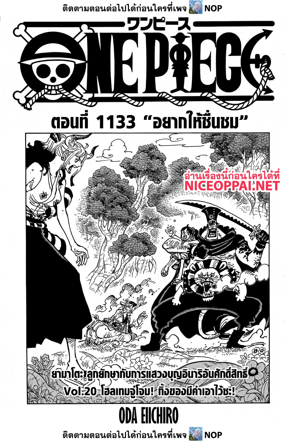 One Piece 1133 01