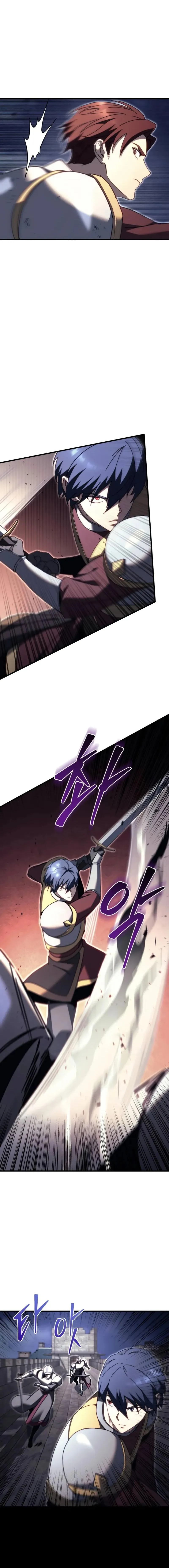 Regressor Of The Fallen Family 65 12