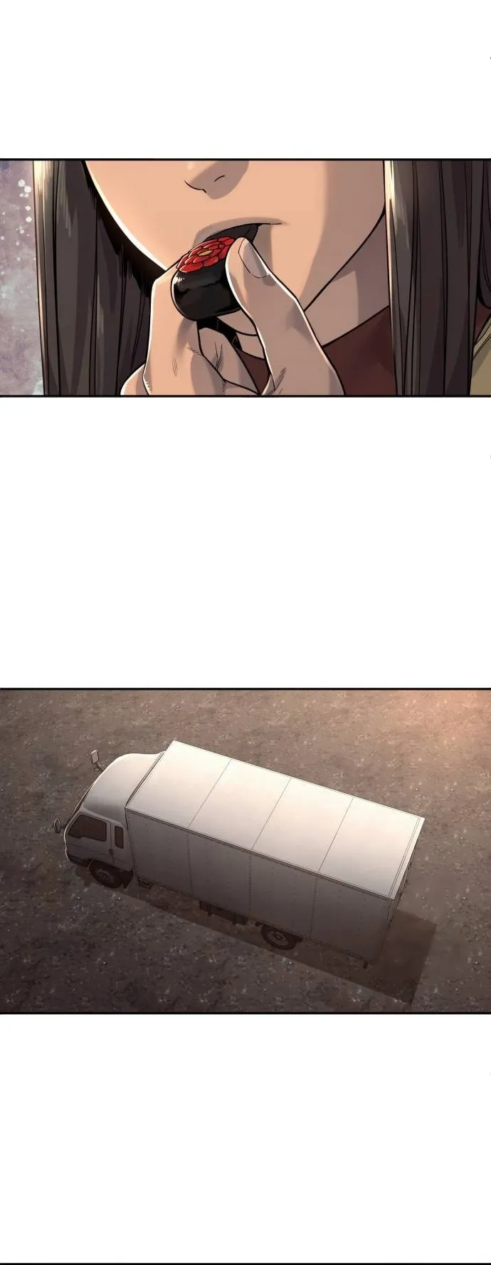 Return of the Bloodthirsty Police 75 38