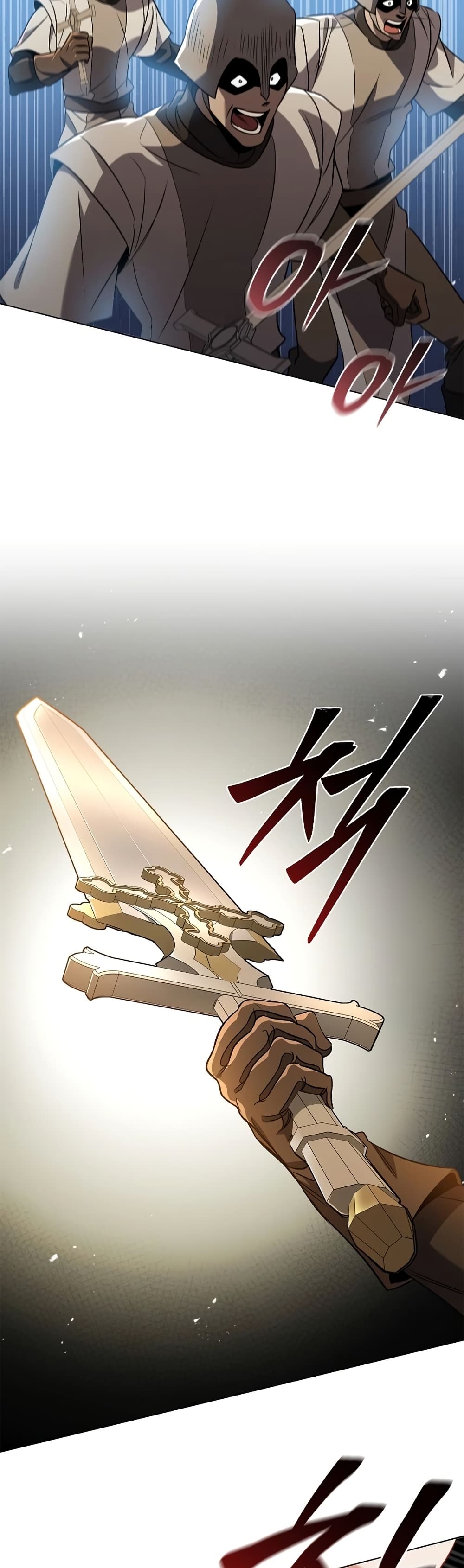 Raising the Princess to Overcome Death 28 43