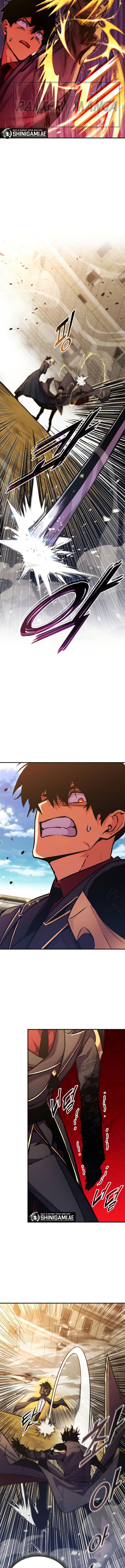 Ranker’s Return (Remake) 161 (4) 001